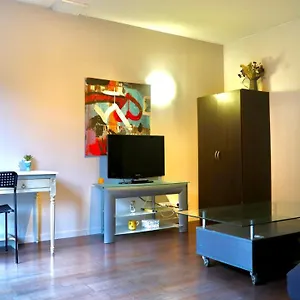  Appartement Appart' Grand Air