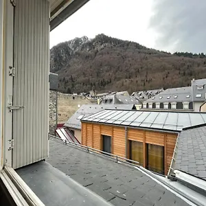  Appartement T2bis Ideal Et Cures Thermales