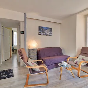  Appartement La Pauze